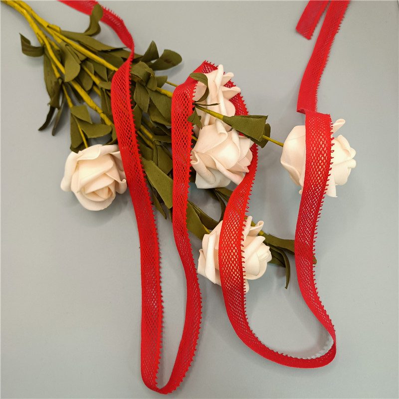 Lace Trim for Garment, Bridal, Lingerie, Home Textile & DIY