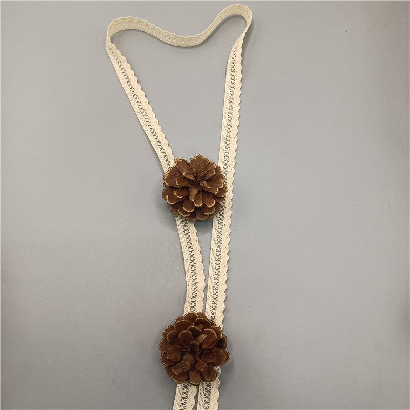 Lace Trim for Garment, Bridal, Lingerie & DIY, Custom Colors