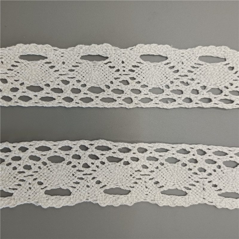 Lace Trim for Apparel, Bridal, Lingerie & DIY Crafts