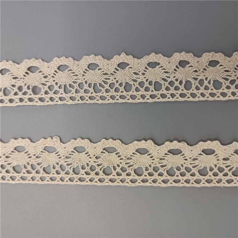Lace Trim for Garment, Bridal, Lingerie & DIY