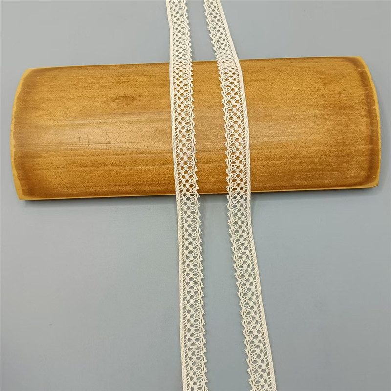 Lace Trim for Garment, Bridal, Lingerie & DIY Crafts