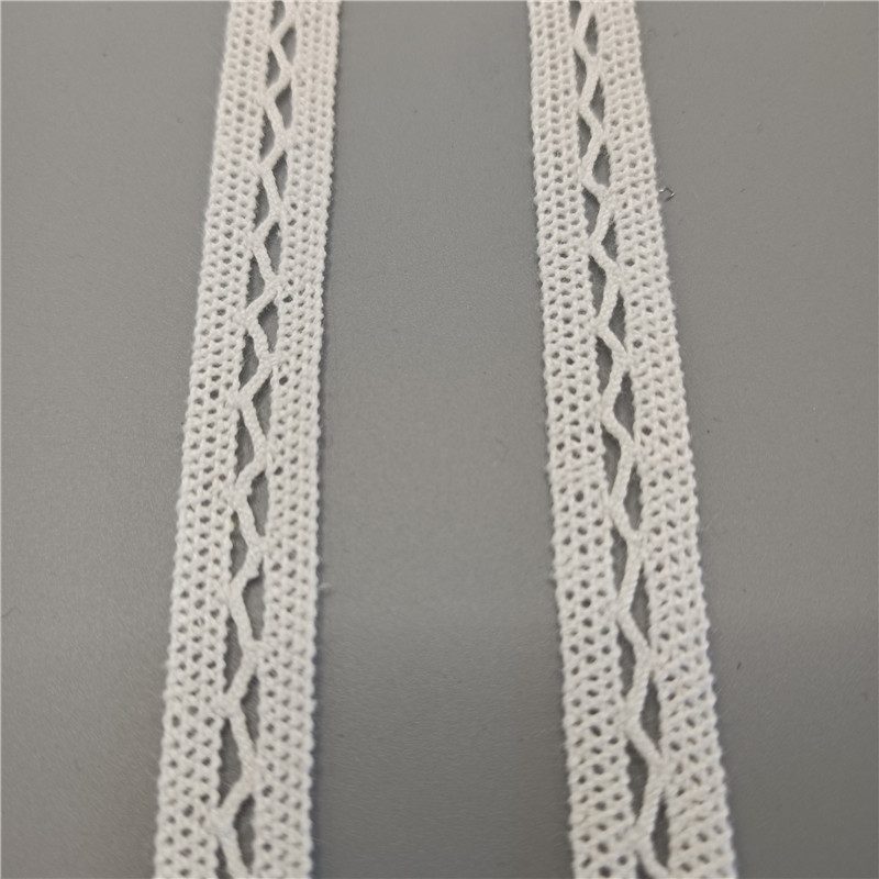 Lace Trim for Apparel, Bridal, Lingerie & DIY Crafts
