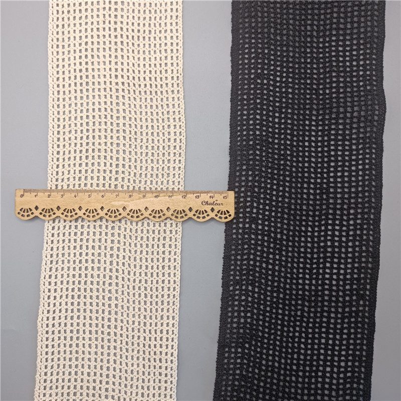 Lace Trim for Garment, Bridal, Lingerie, Home Textile & DIY