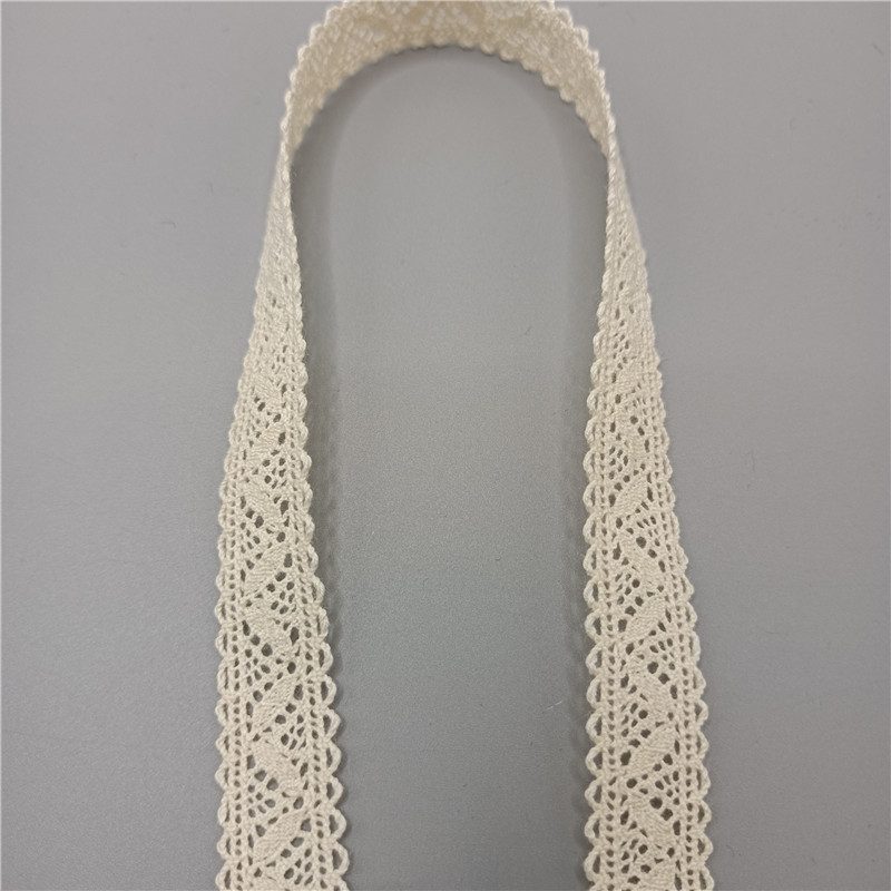 Lace Trim for Garment, Bridal, Lingerie & DIY Crafts