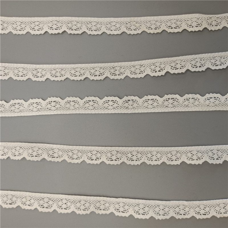 Lace Trim for Garment, Bridal & DIY Sewing