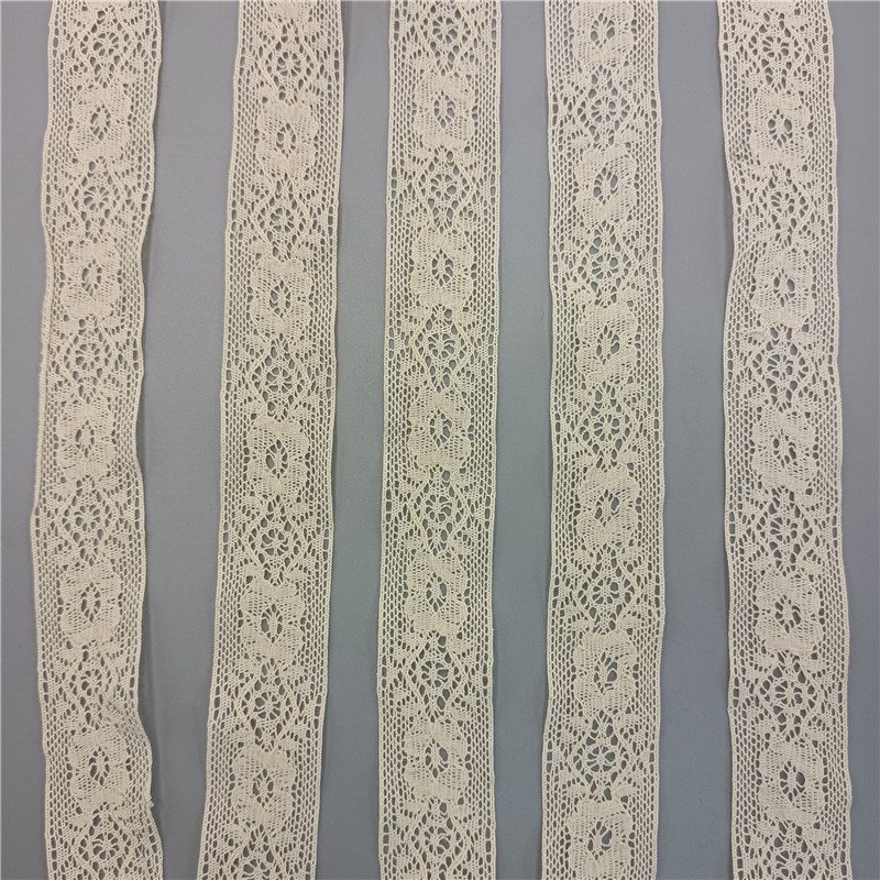 Lace Trim for Garment, Bridal, Lingerie, Home Textile & DIY