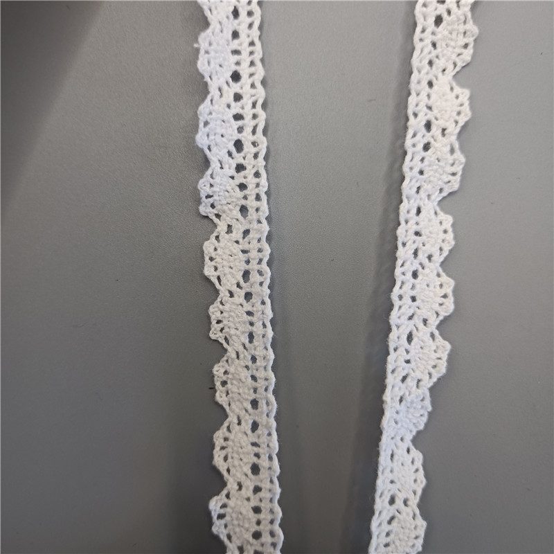 Lace Trim for Garment, Bridal, Lingerie & Home Decor