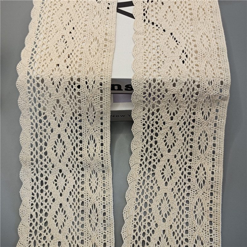 Lace Trim for Apparel, Bridal, Lingerie & DIY