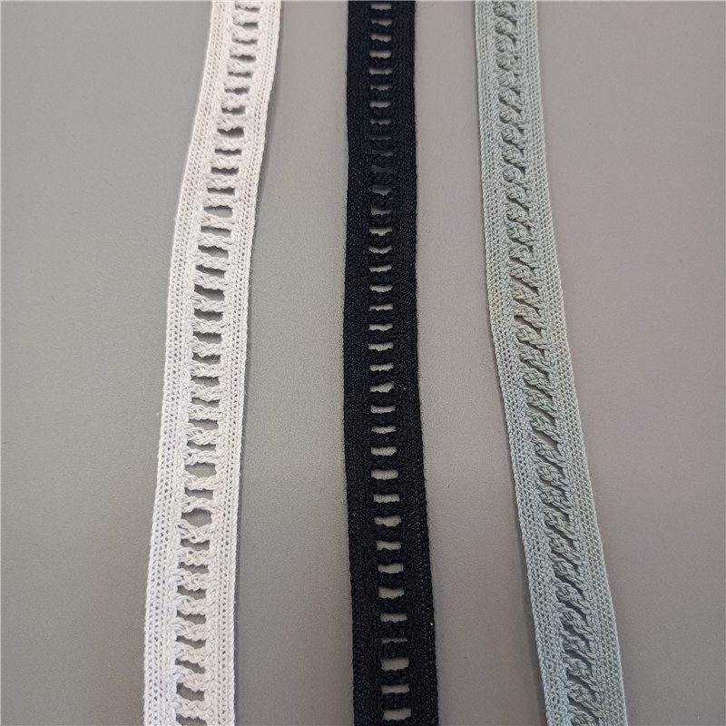 Lace Trim for Garment, Bridal, Lingerie & DIY Crafts