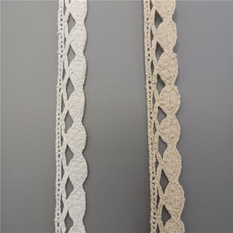 Lace Trim for Apparel, Bridal, Lingerie, Home Textiles & DIY Crafts
