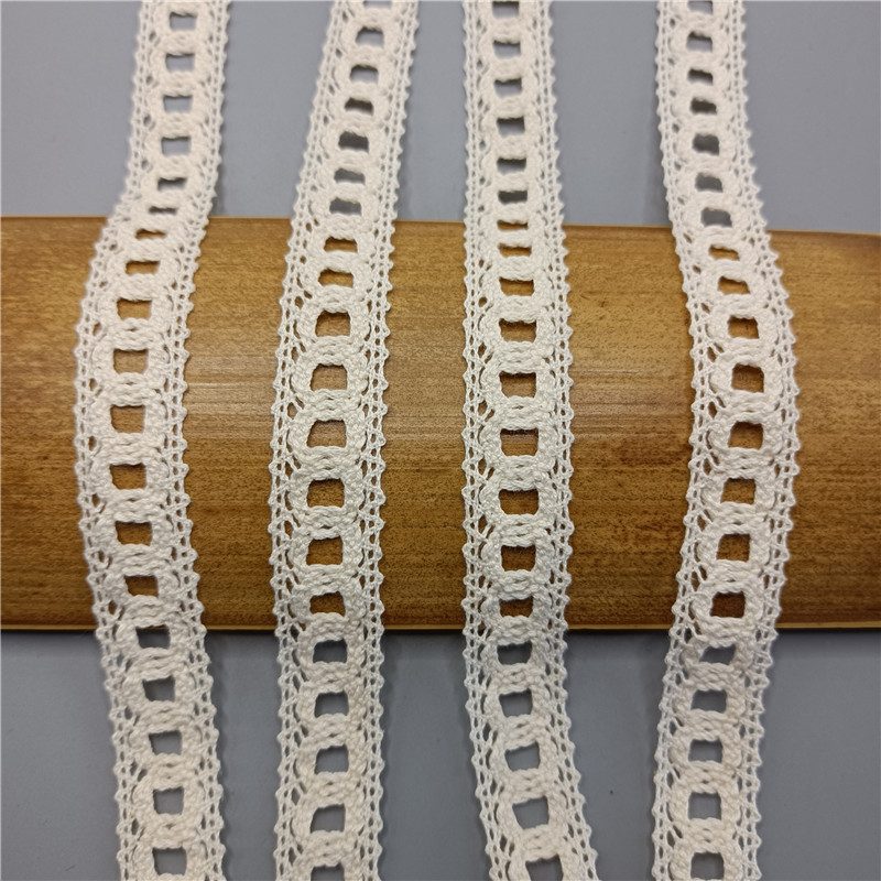 Lace Trim for Garments, Bridal, Lingerie, Home Textiles & DIY