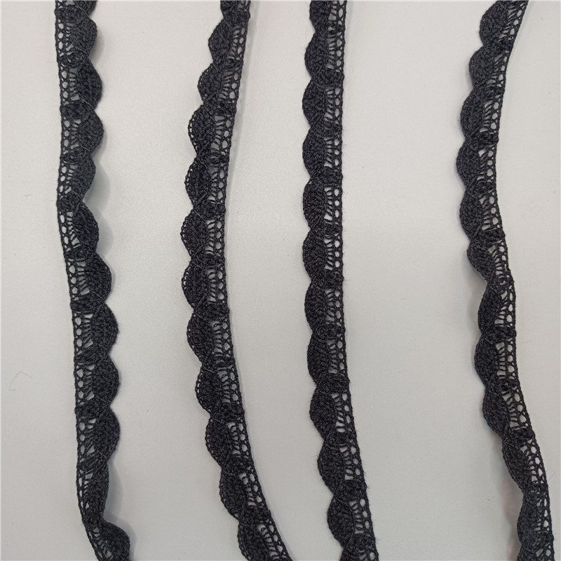 Lace Trim for Garment, Bridal, Lingerie & DIY Crafts