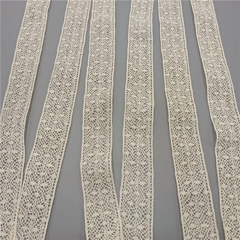 Lace Trim for Garment, Bridal, Lingerie & Home Decor