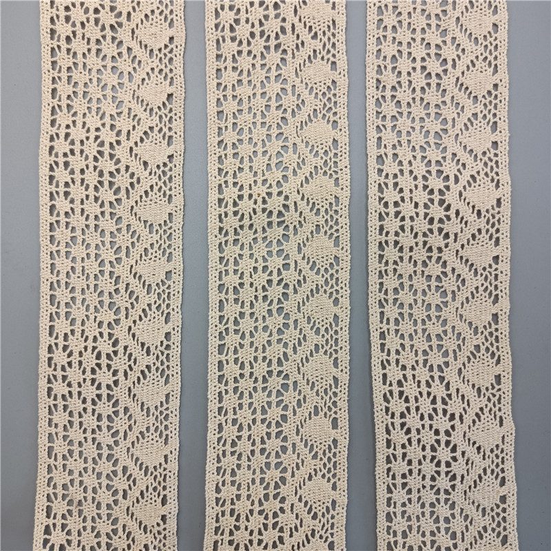 Lace Trim for Garments, Bridal, Lingerie, Home Textiles & DIY