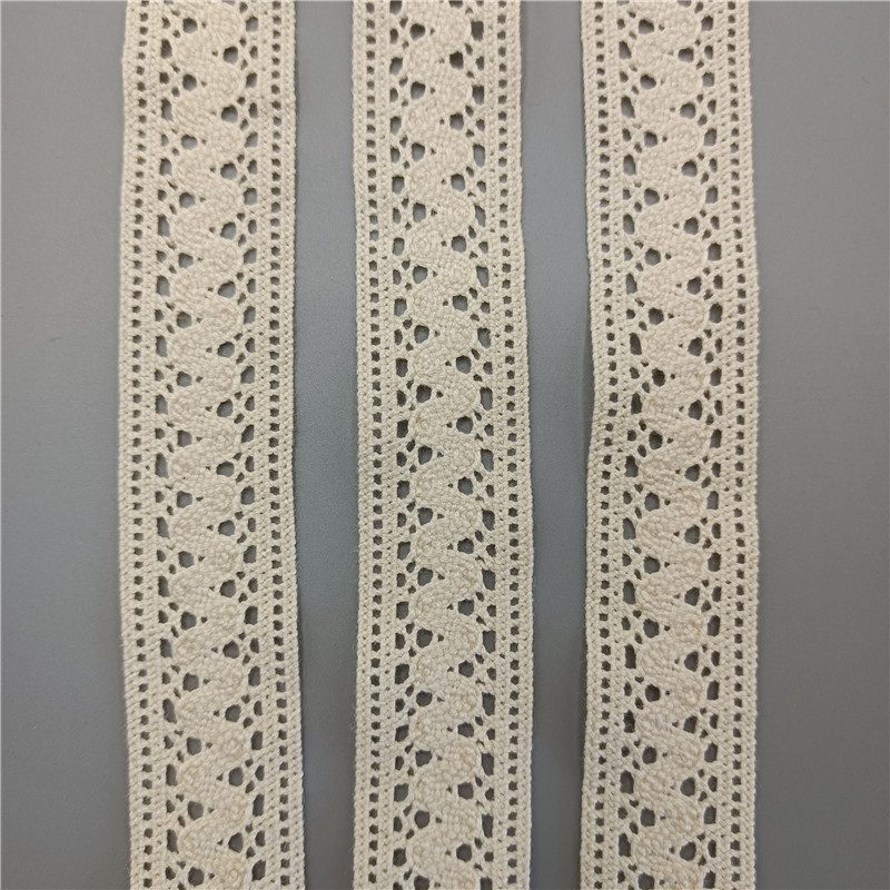 Lace Trim Embellishment for Apparel, Bridal & DIY Crafts