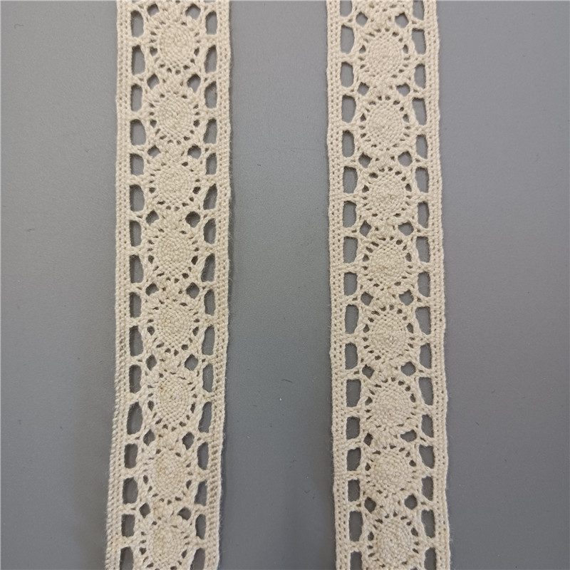 Lace Trim for Garment, Bridal, Lingerie & DIY, Custom Colors