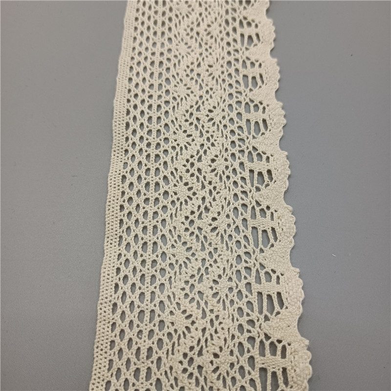 Lace Trim for Garments, Bridal, Lingerie, Home Textiles & DIY