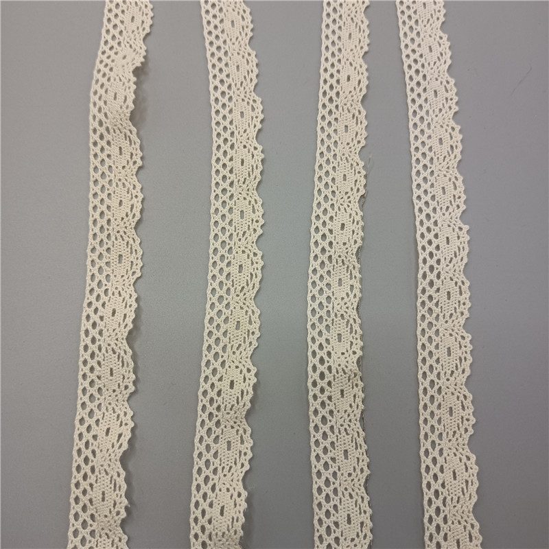 Lace Trim for Garment, Bridal, Lingerie, Home Textile & DIY