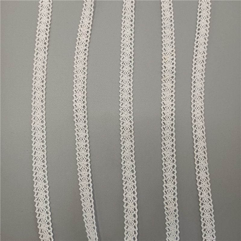 Lace Trim for Garment, Bridal & DIY Sewing