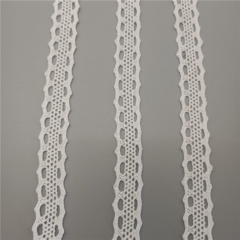 Lace Trim for Garment, Bridal, Home Textile & DIY