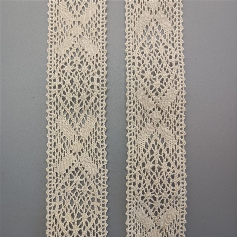 Lace Trim for Garment, Bridal & DIY Craft