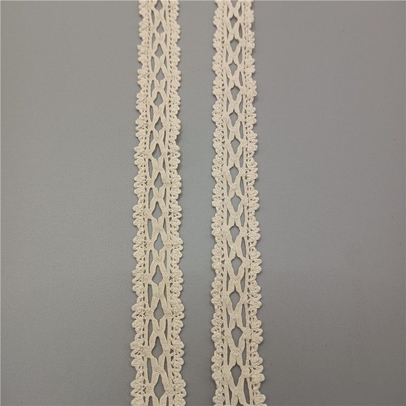 Lace Trim for Garment, Bridal, Lingerie, Home Textile & DIY