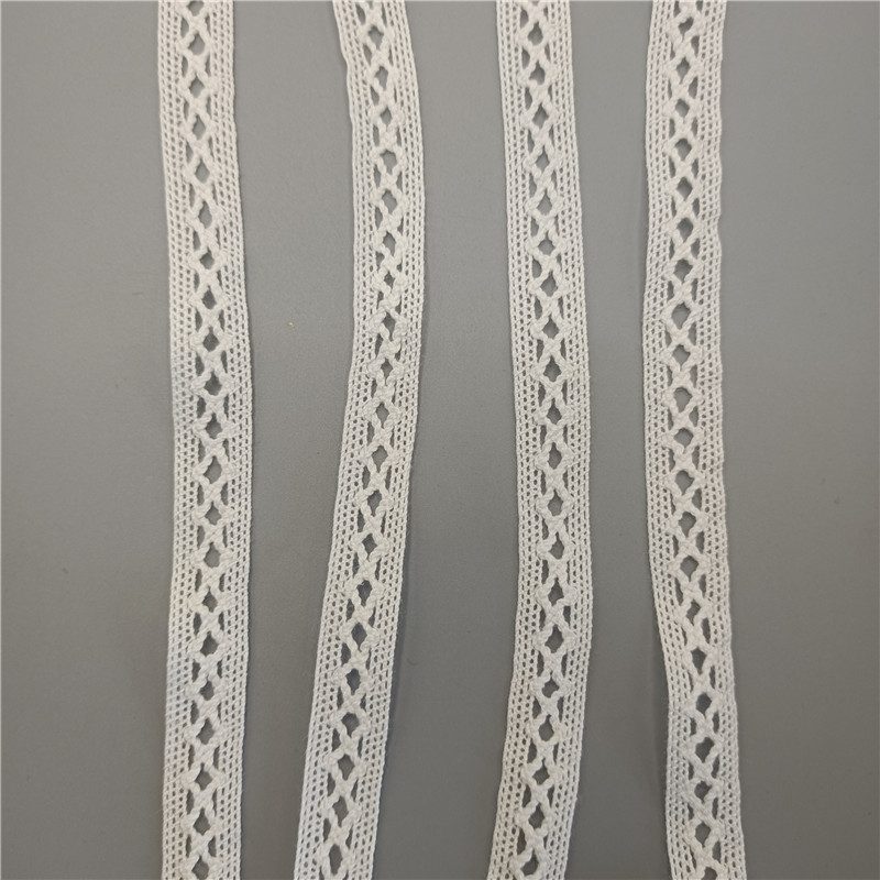 Lace Trim for Garment, Bridal, Lingerie & Home Decor