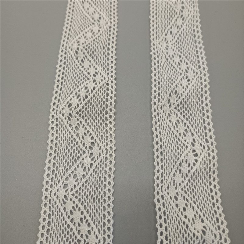 Wholesale Lace Trim for Garment, Bridal, Lingerie & DIY