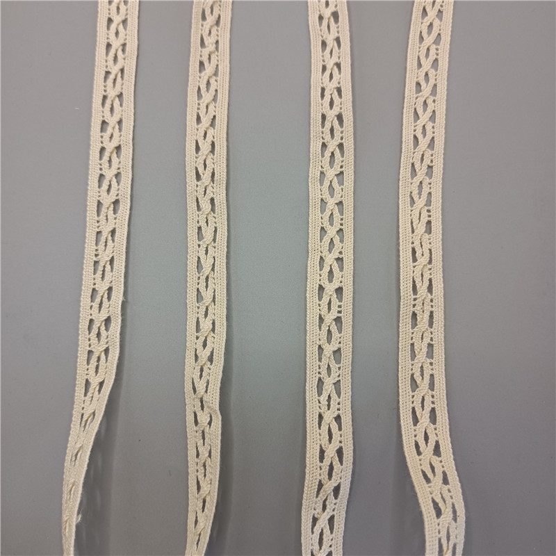 Lace Trim for Garment, Wedding Dress, Lingerie & DIY
