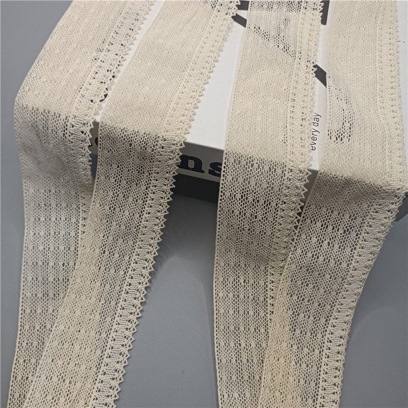 Lace Trim for Garments, Bridal & DIY Crafts
