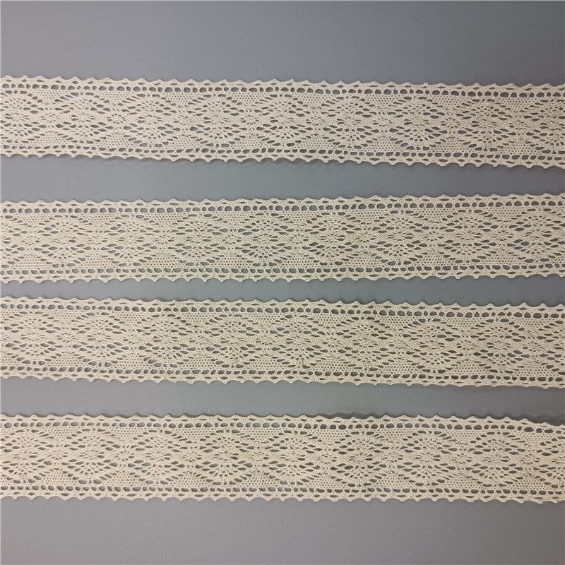 Lace Trim for Apparel, Bridal, Lingerie, Home Textile & DIY