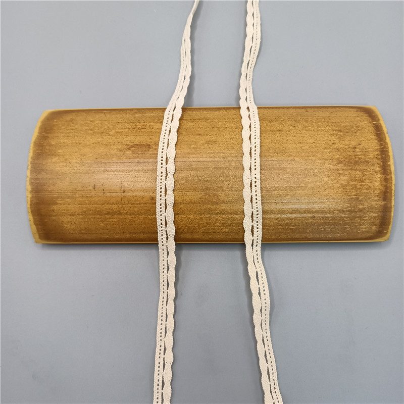 Lace Trim for Garment, Bridal & DIY Sewing