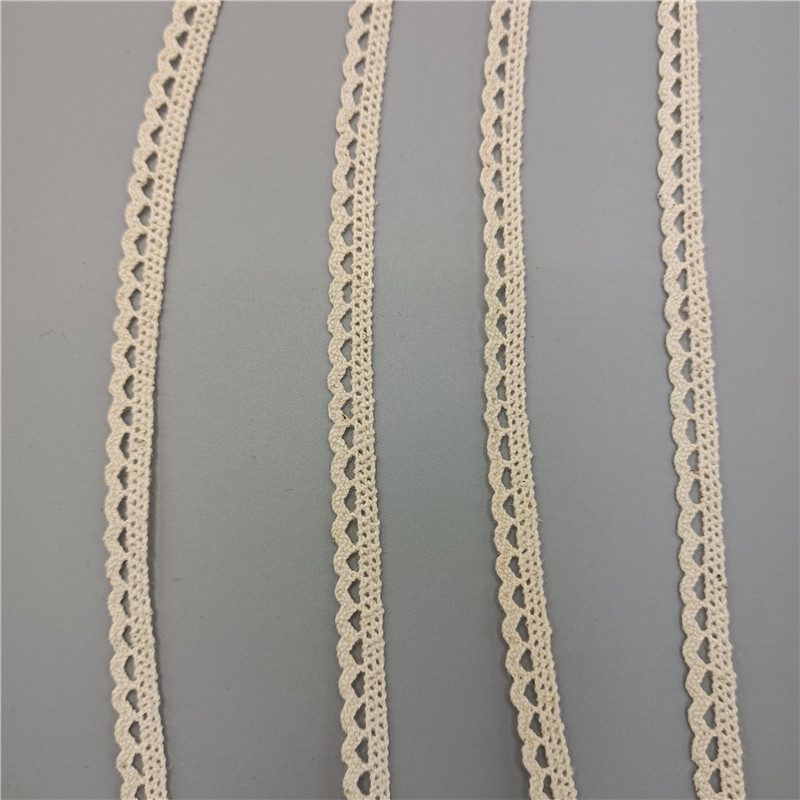 Lace Trim for Garment, Bridal & DIY Crafts