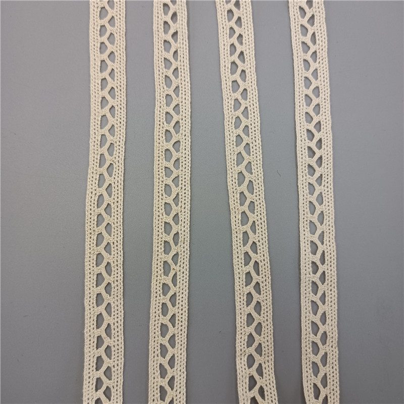 Lace Trim for Garment, Bridal, Lingerie, Home Textile & DIY
