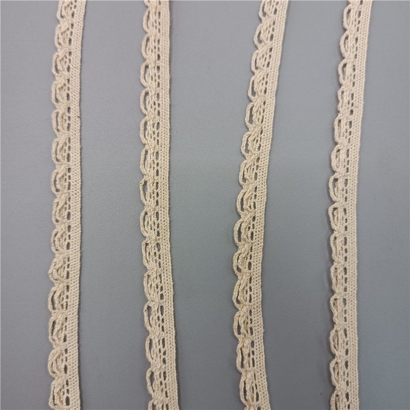 Lace Trim for Apparel, Bridal, Home Textile & DIY