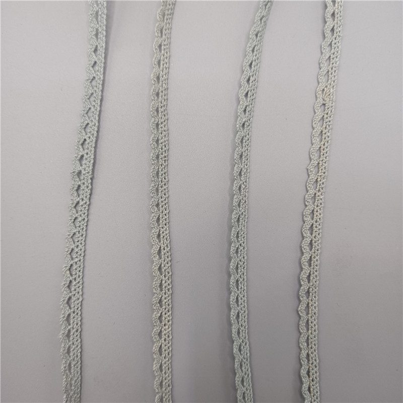 Lace Trim for Apparel, Bridal & DIY Crafts