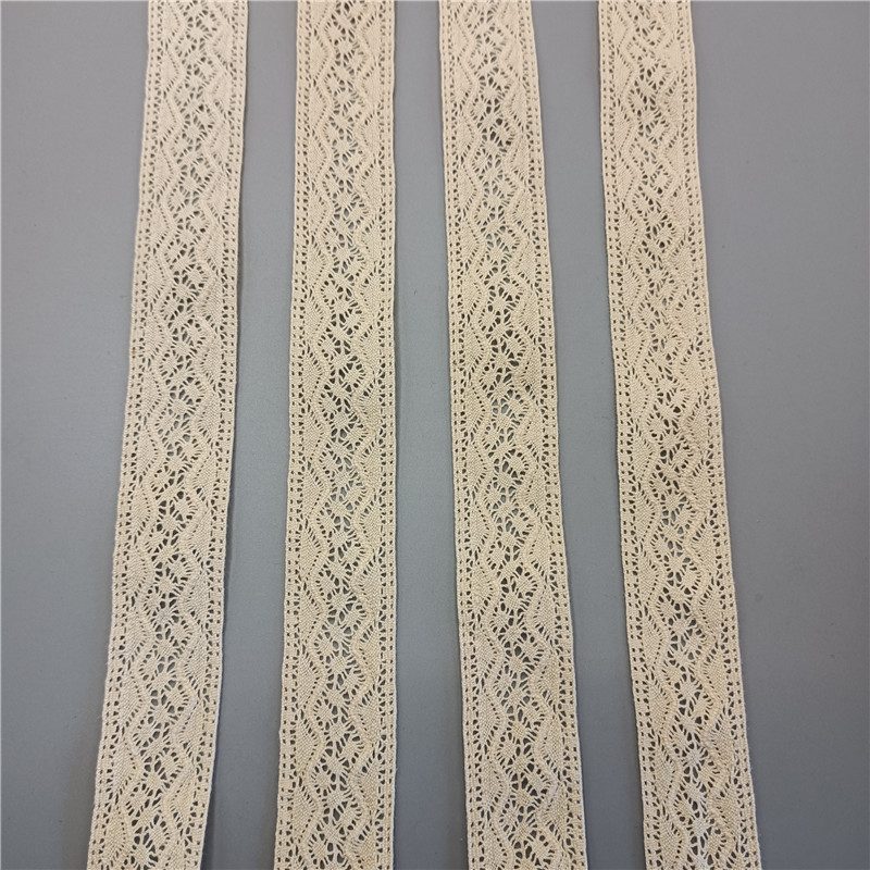 Lace Trim for Garment, Bridal, Lingerie & Home Decor