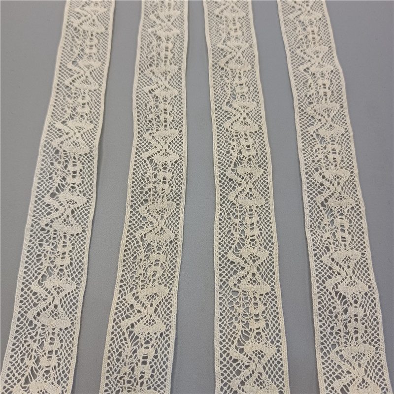 Lace Trim for Garment, Bridal, Lingerie & DIY Decoration