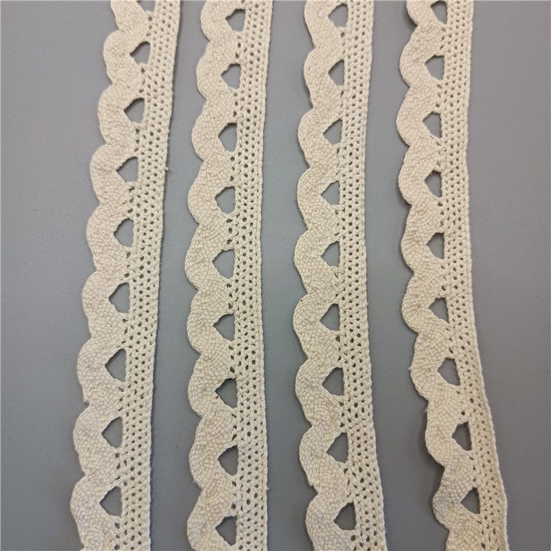 Lace Trim for Garment, Bridal, Lingerie & DIY Crafts