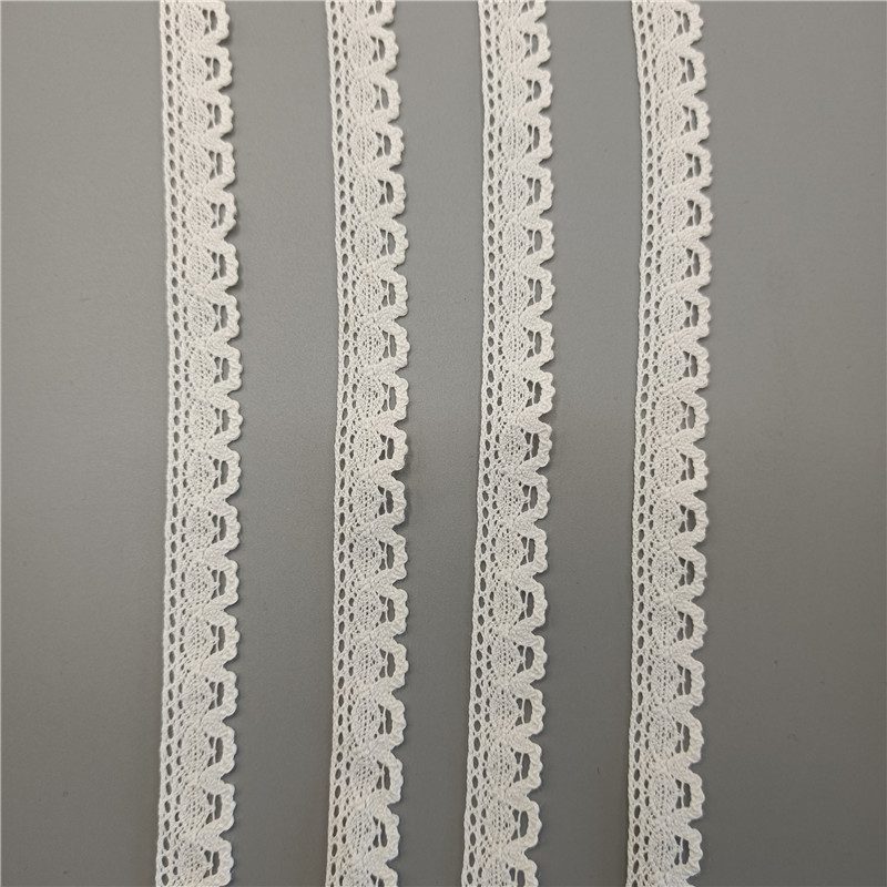 Lace Trim for Garment, Bridal, Lingerie, Home Textile & DIY