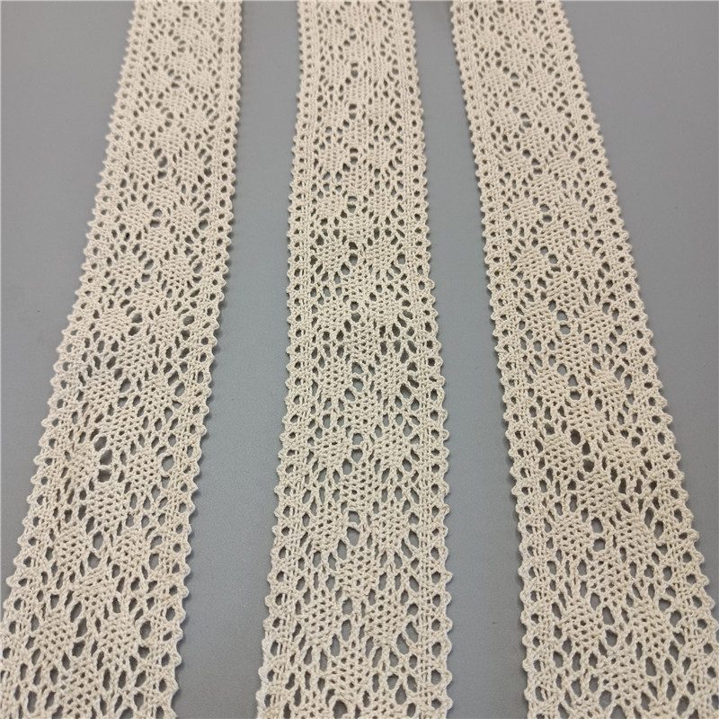 Lace Trim for Apparel, Bridal, Lingerie, Home Textile & DIY