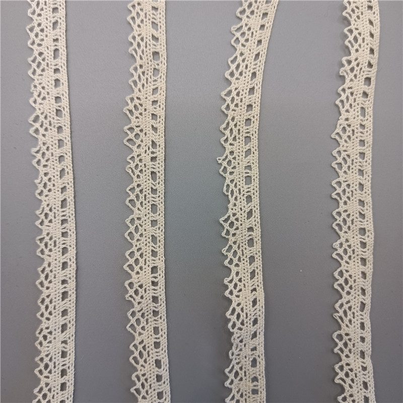 Lace Trim for Garment, Bridal & Home Decor