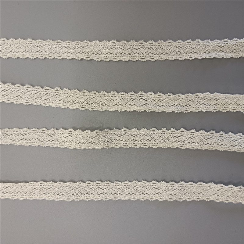 Lace Trim for Garment, Bridal, Home Textile & DIY