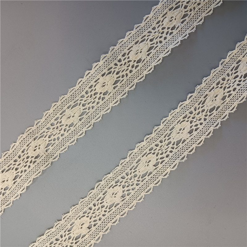Lace Trim for Apparel, Bridal, Lingerie, Home Textile & DIY