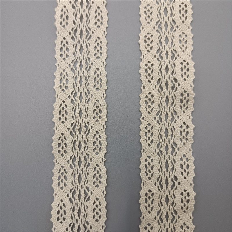 Lace Trim for Garments, Bridal & DIY Sewing