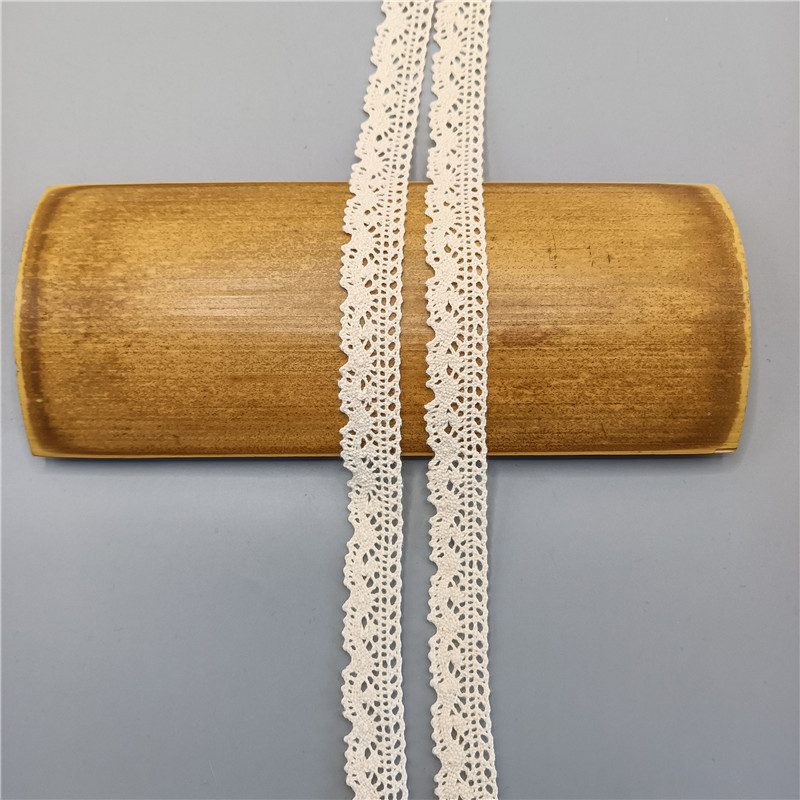 Lace Trim for Garment, Bridal, Home Textile & DIY