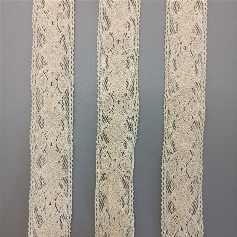 Lace Trim for Garments, Bridal & DIY Sewing