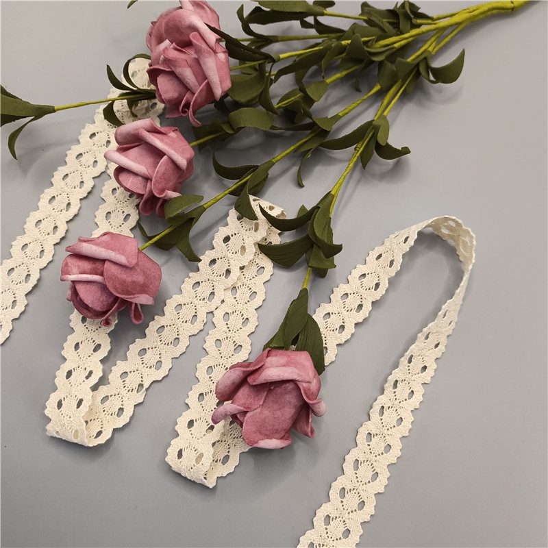 Lace Trim for Garments, Bridal, Lingerie, Home Textiles & DIY, Custom Colors & Samples