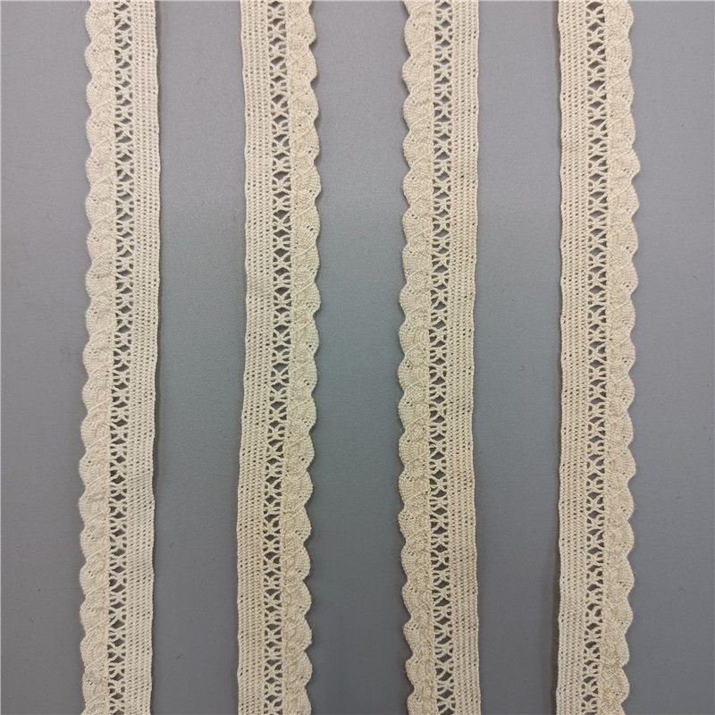 Lace Trim for Garment, Bridal, Lingerie & DIY Crafts