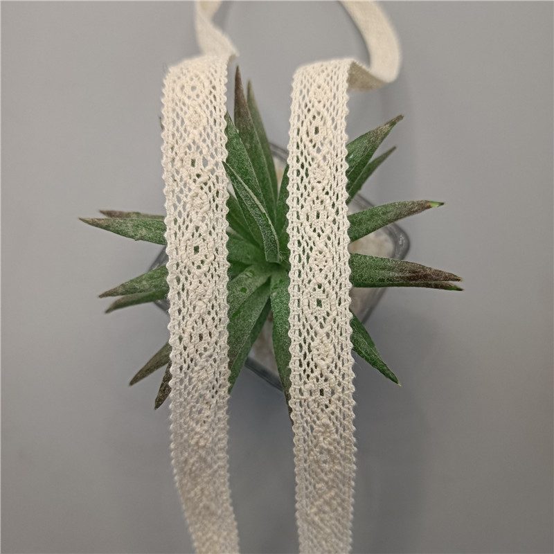 Lace Trim for Garments, Bridal, Lingerie, Home Textiles & DIY